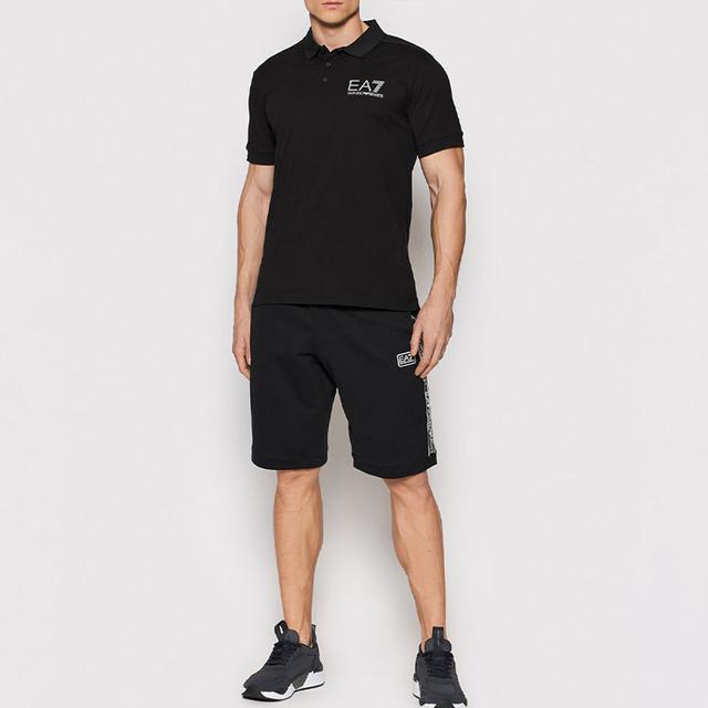 EMPORIO ARMANI SS23 EA7 LogoPolo