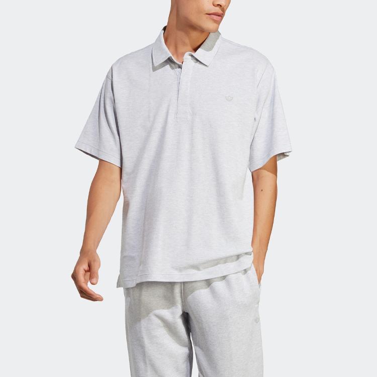 adidas originals Essentials Polo Shirt LogoPolo