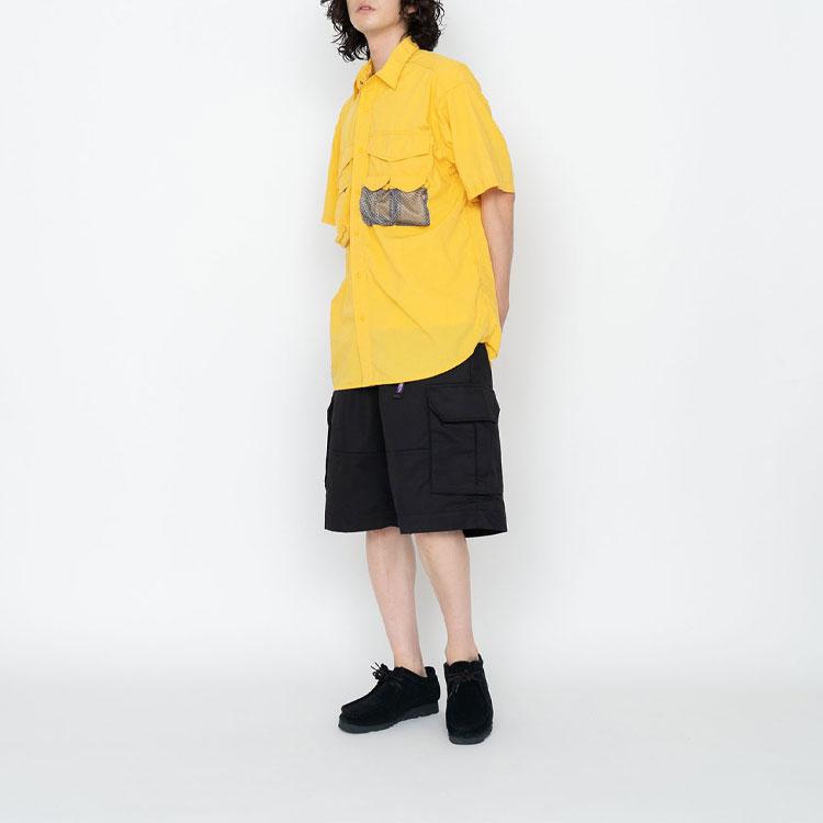 THE NORTH FACE PURPLE LABEL SS23