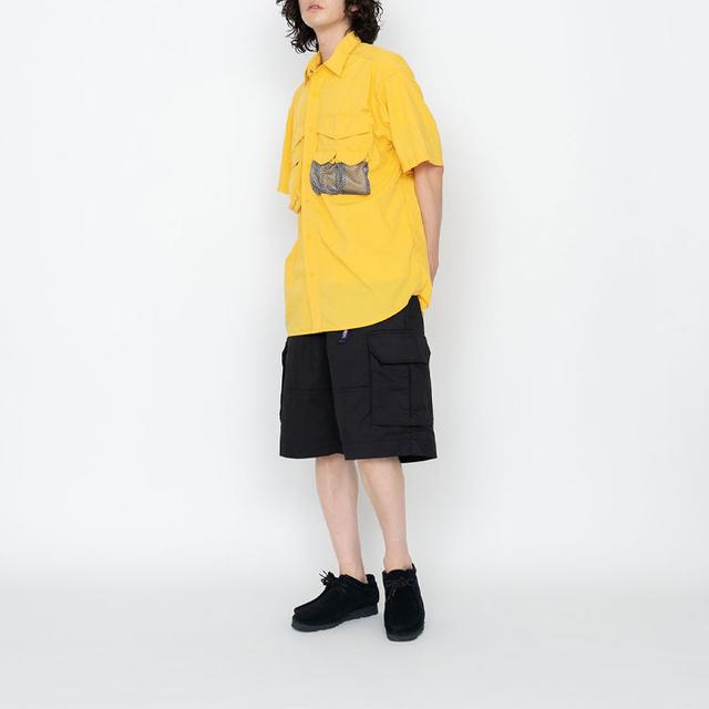 THE NORTH FACE PURPLE LABEL SS23