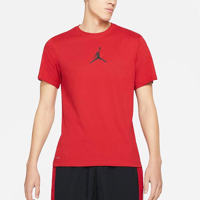 Air Jordan Jumpman LogoT