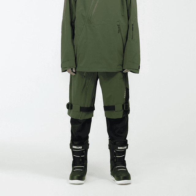 YAKKY PANG FW21