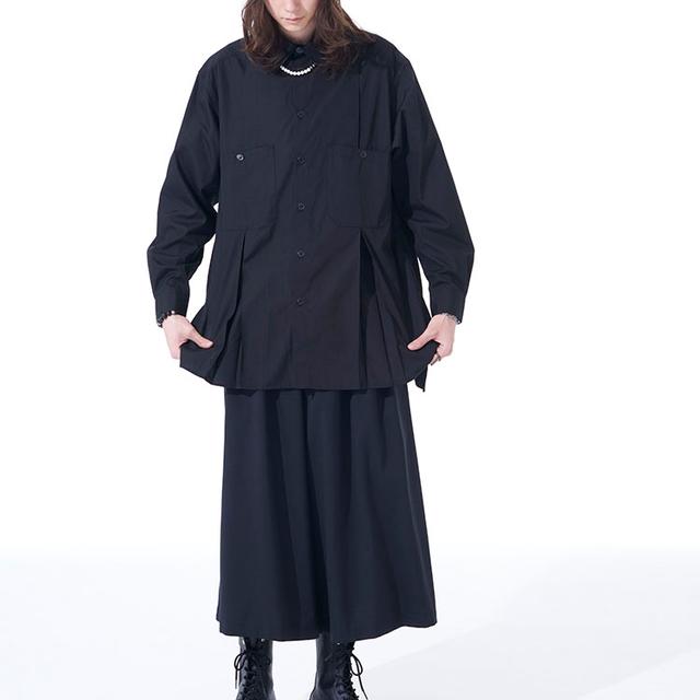 Yohji Yamamoto S'YTE