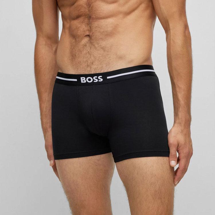 HUGO BOSS SS23 Logo 3