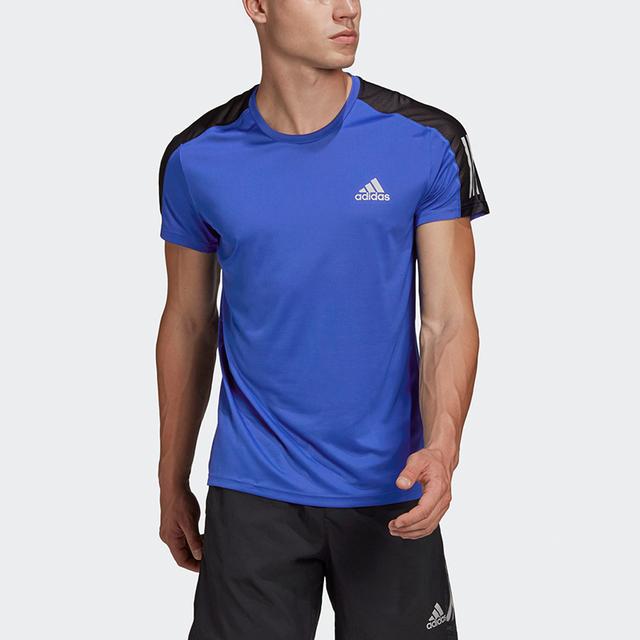 adidas Own The Run Tee T