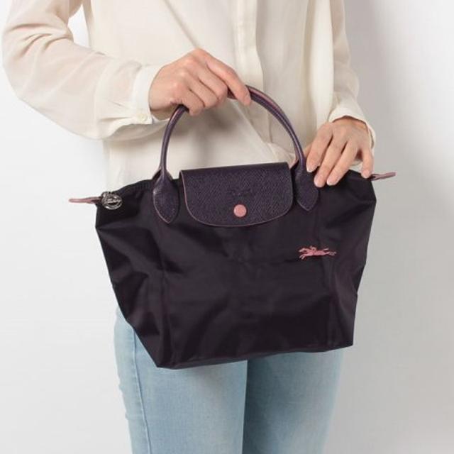 LONGCHAMP Le Pliage 22