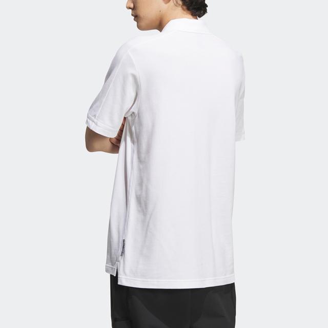 adidas Wj Mh Polo LogoPolo