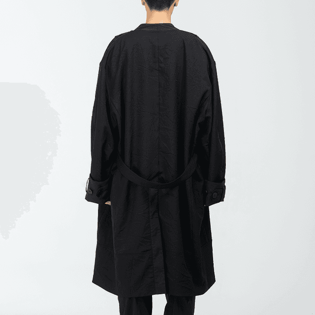 YAKKY PANG FW21