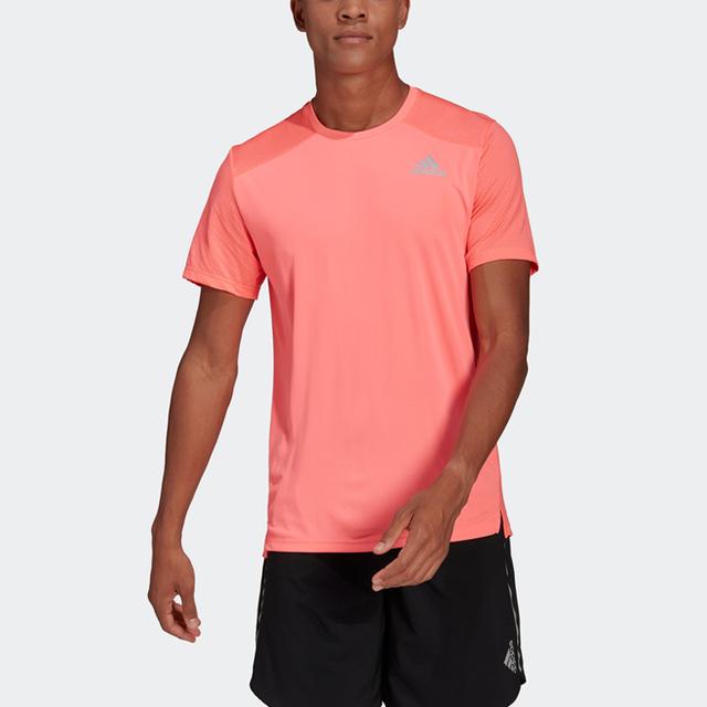 adidas Own The Run Cooler Tee LogoT