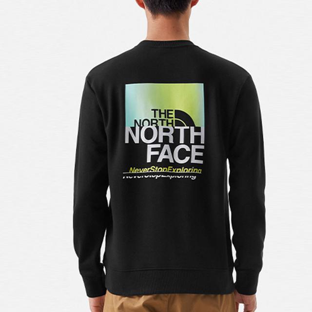 THE NORTH FACE Logo