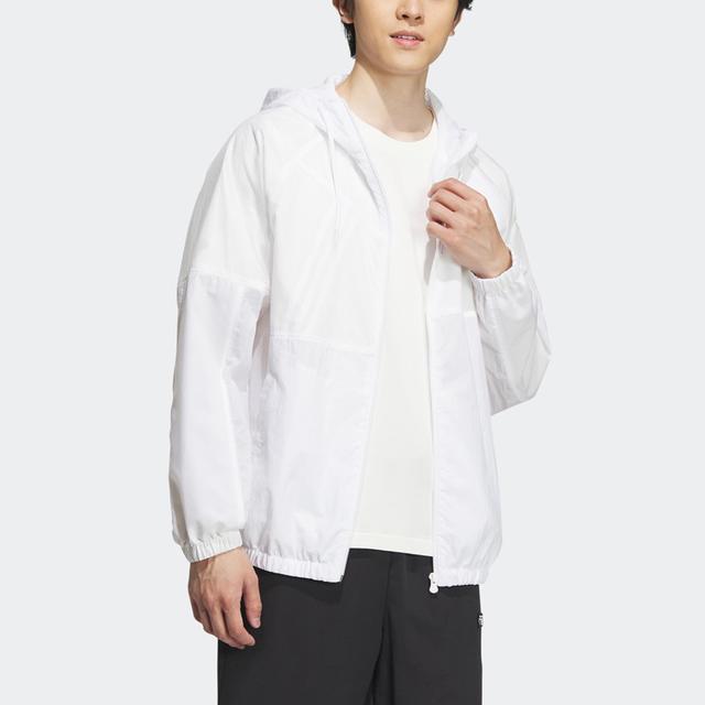 adidas neo Vibe Collective Windbreaker