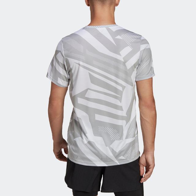 adidas Own The Run Seasonal Tee T