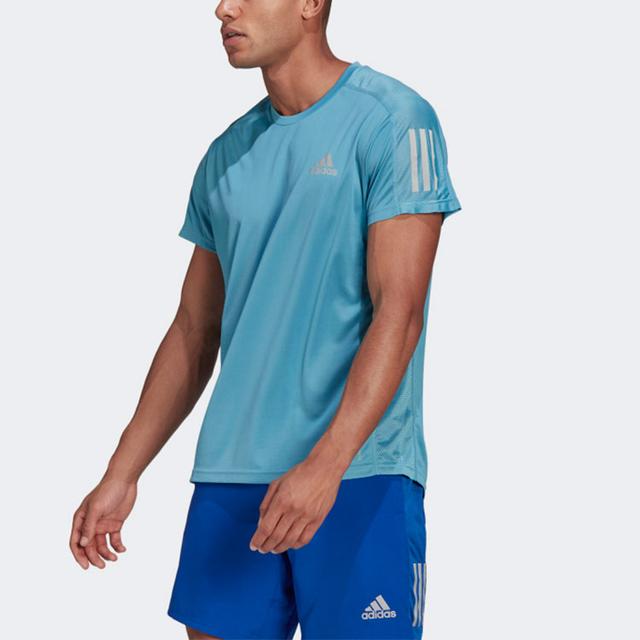 adidas Own the Run Tee T