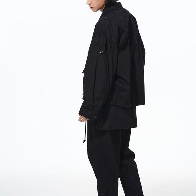 Yohji Yamamoto S'YTE