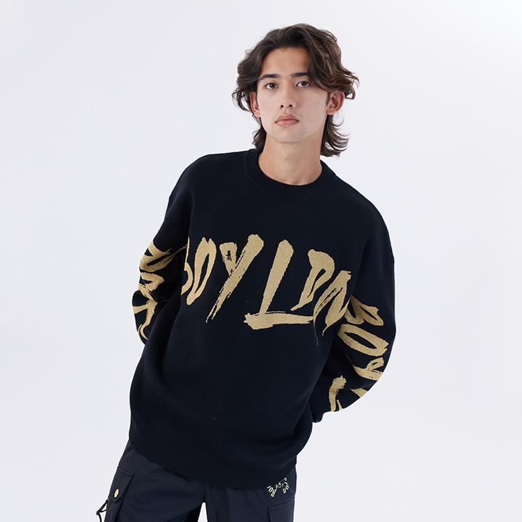 Boy London FW22 logo