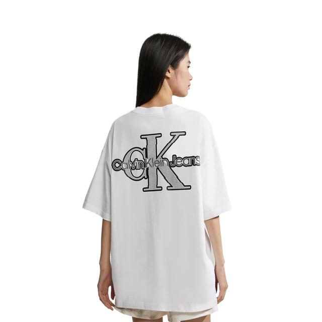 CKCalvin Klein CK SS23 T