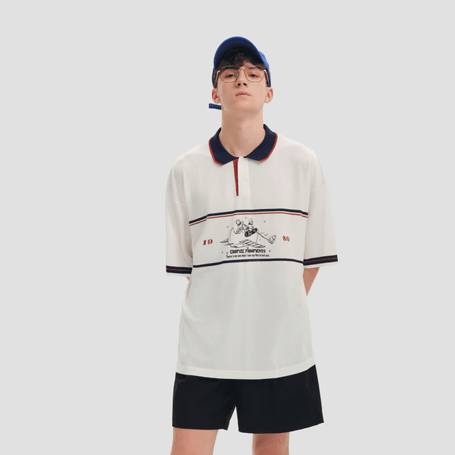 bosieagender Polo