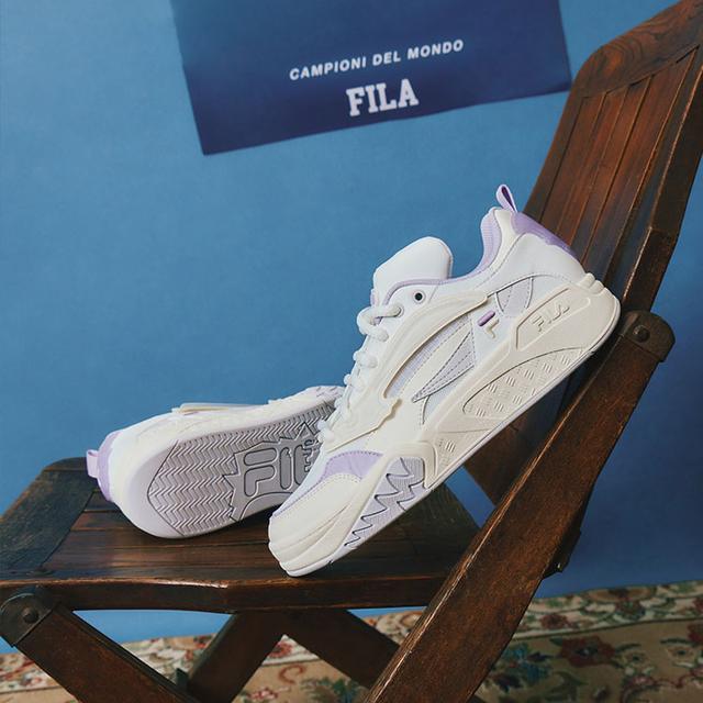 FILA FUSION