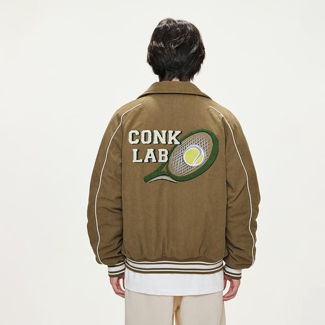 CONKLAB Logo