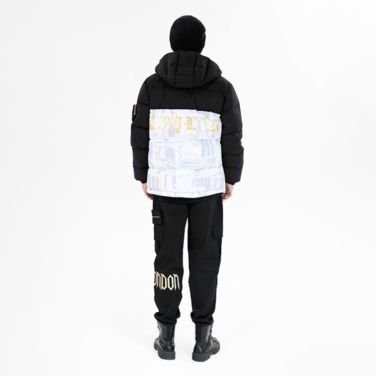 Boy London FW22 logo