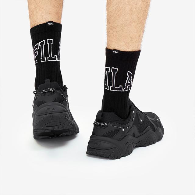 FILA fluid