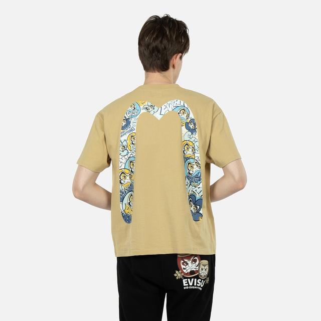 EVISU SS23 MT