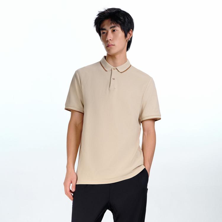 GXG BASIC Polo