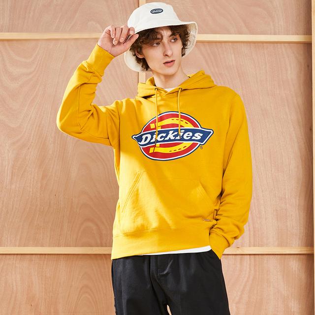 Dickies Logo