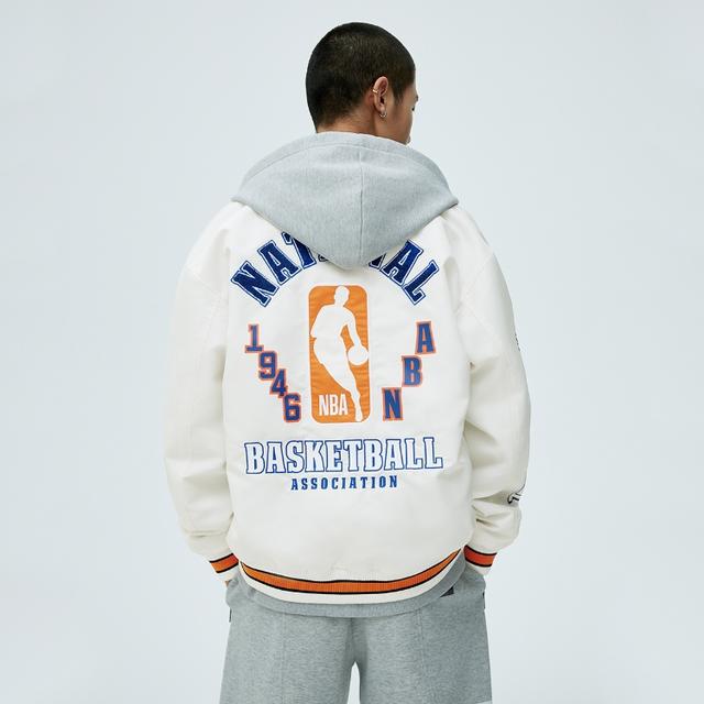 JACK JONES JACKJONES x NBA LOGO