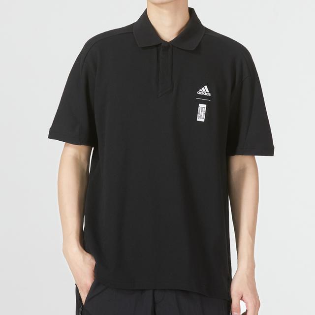 adidas Wj LogoPolo