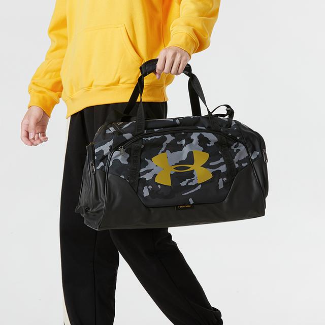 Under Armour Undeniable Duffle 3.0 Sm