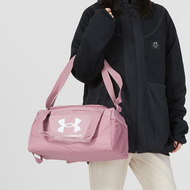 Under Armour Undeniable 5.0 Duffle