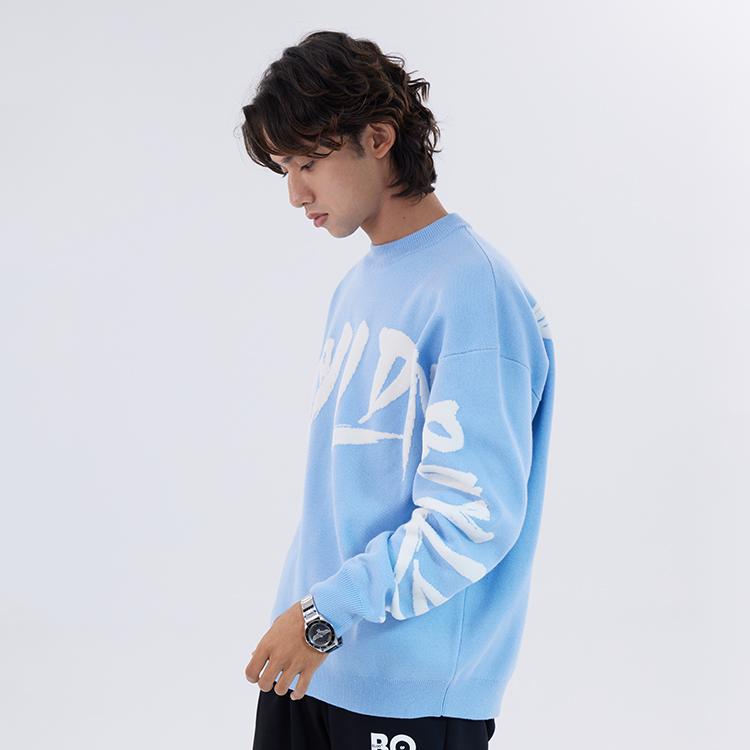 Boy London FW22 logo