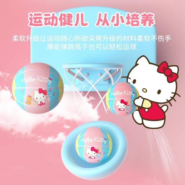 MESUCA x Hello Kitty x 5