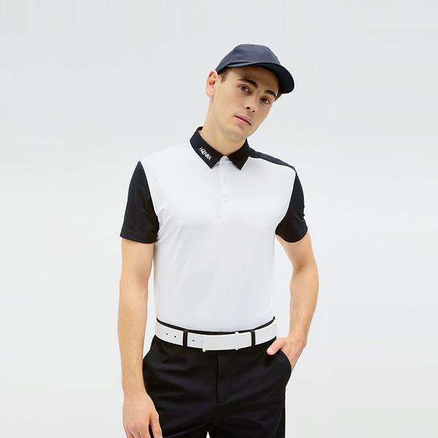 HONMA SS22 polo