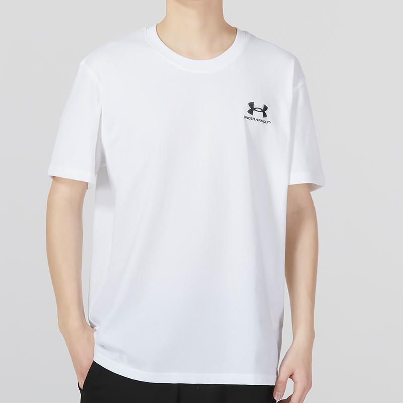 Under Armour T