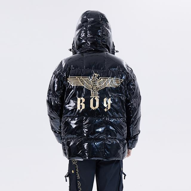 Boy London FW22 Logo