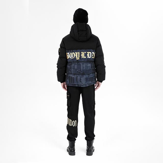 Boy London FW22 logo