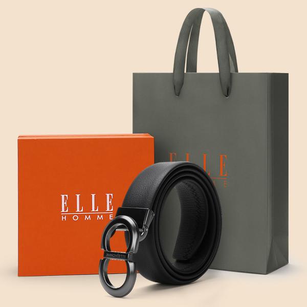 ELLE HOMME 3.4cm