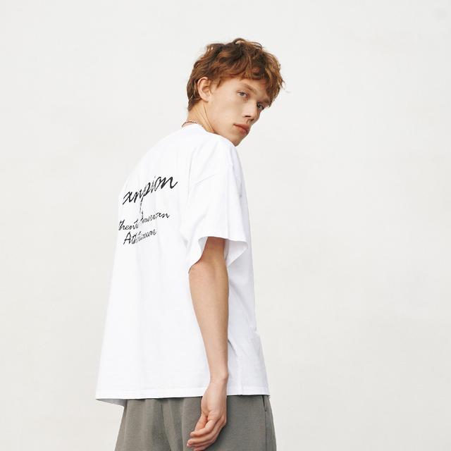 Champion SS22 CampusCTEE T