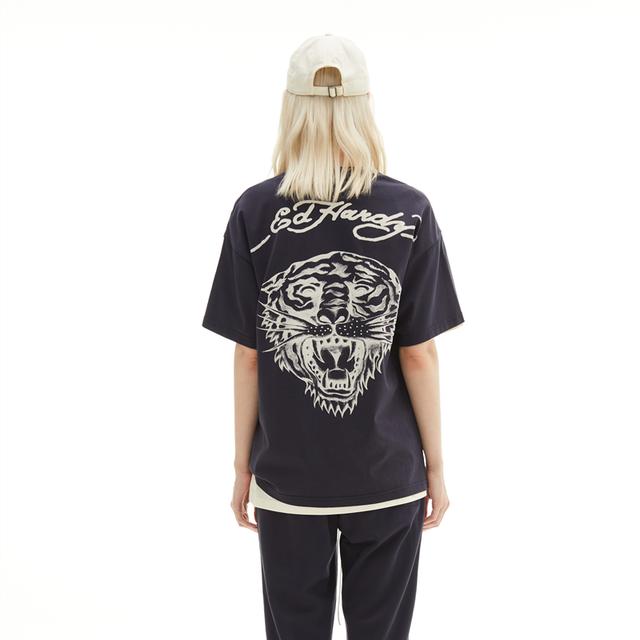 Ed Hardy T