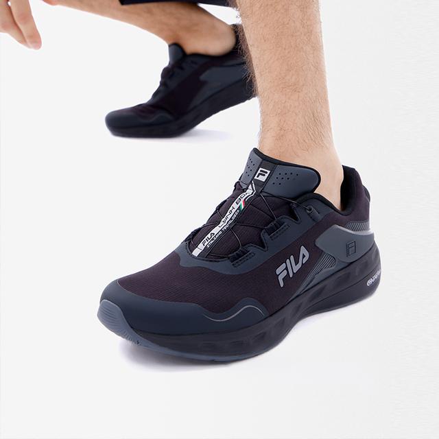 FILA Athletics Lynx BOA