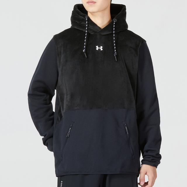 Under Armour Journey Fleece Hoodie