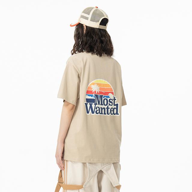 MostwantedLab T