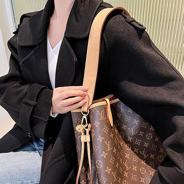 LV neverfull