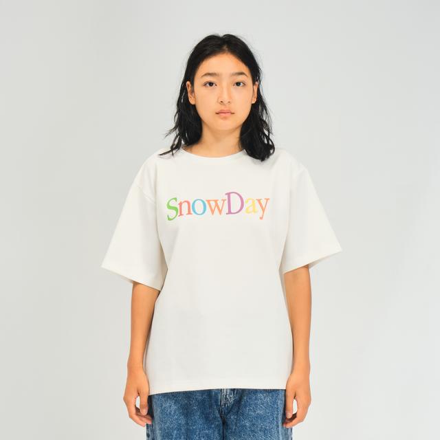 Snowday SS22 T