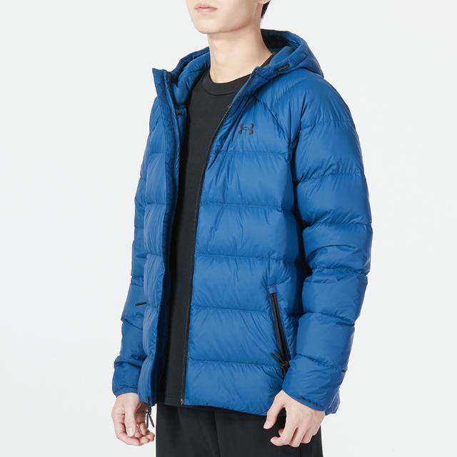 Under Armour Armour Down 2.0 Jkt