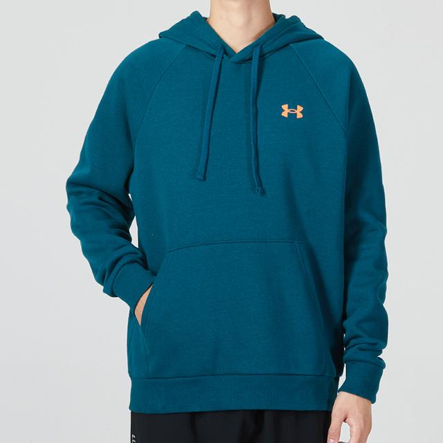 Under Armour Rival Fleece Mtn Hdy