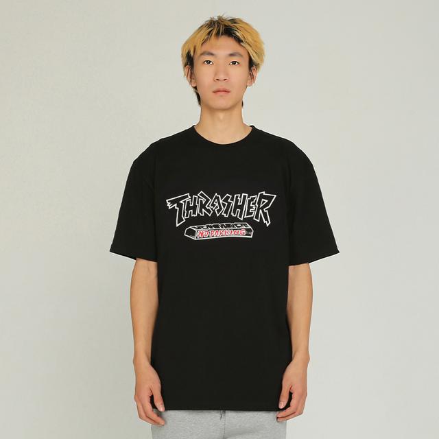 Thrasher sslogoT