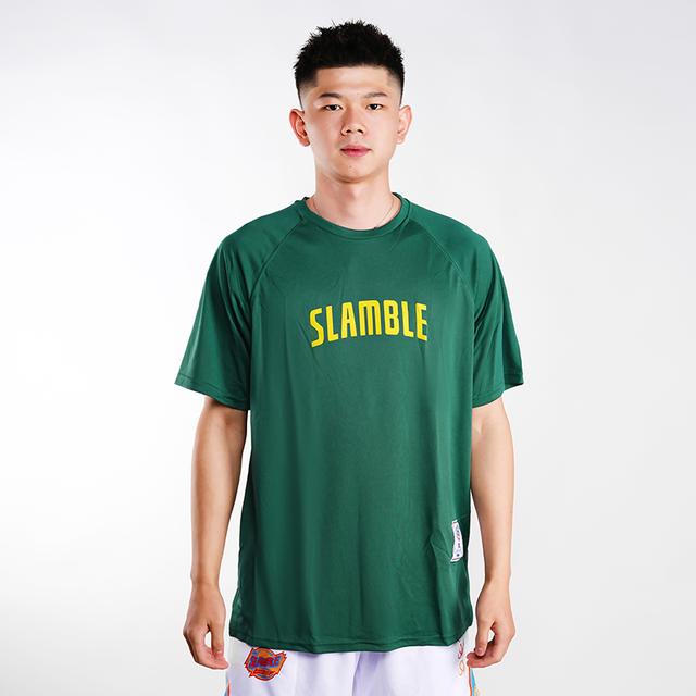 slamble T